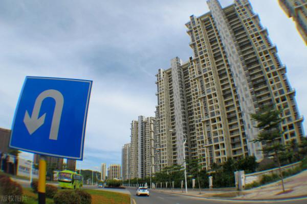 說北京房價爬出317大坑為時尚早