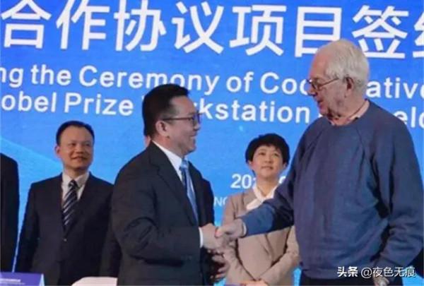 我國又出一位“錢學森”？美國阻撓他回國，印度花1億想買斷技術