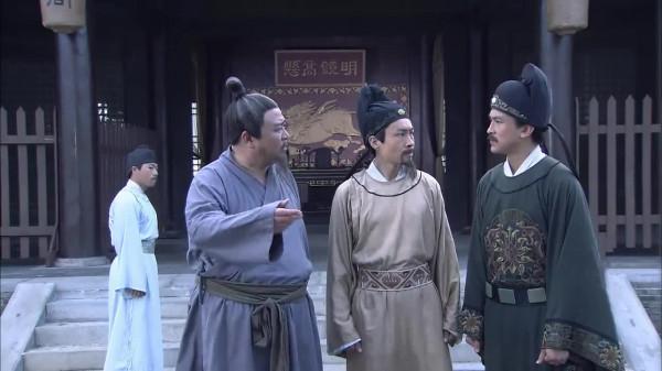 為什麼狄仁傑能斬平南侯?看看他的官職就知道 為什麼狄仁傑能斬平南侯?看看他的官職就知道