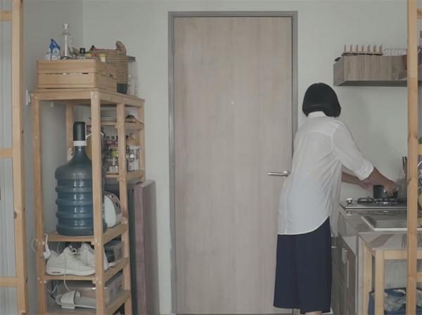 80後夫妻“窮裝”24㎡蝸居,家雖小卻堅持收拾,入住3年乾淨如新 80後夫妻“窮裝”24㎡蝸居,家雖小卻堅持收拾,入住3年乾淨如新