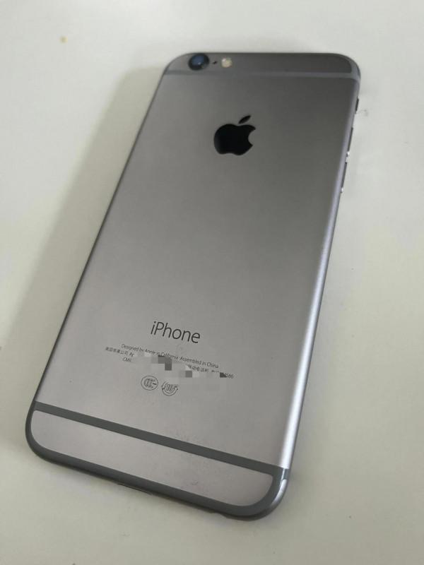 曾經的大屏，現在的小屏——iPhone6隨想