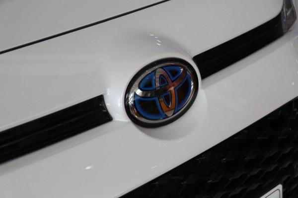 加速6秒不到的豐田你見過嗎 最大306匹馬力 實拍威蘭達高效能版