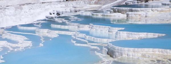 人間十大仙境！絕美，攝人心魂！神奇的大自然