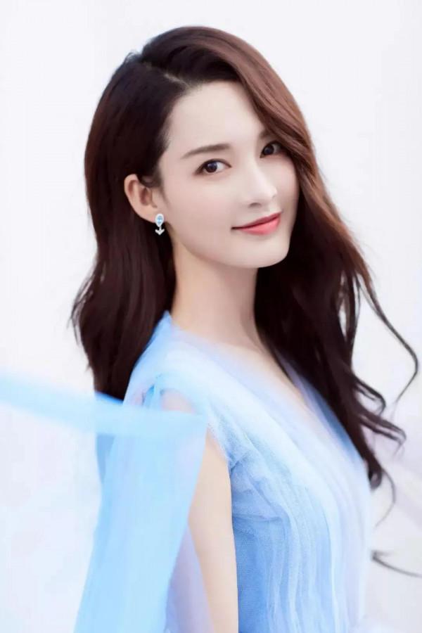 李沁寫真集 李沁寫真集