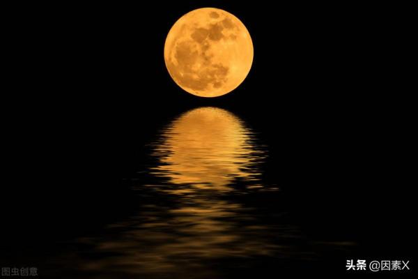 今年準時現身,十五的月亮十五圓,為什麼每年中秋月圓時間都不同 今年準時現身,十五的月亮十五圓,為什麼每年中秋月圓時間都不同