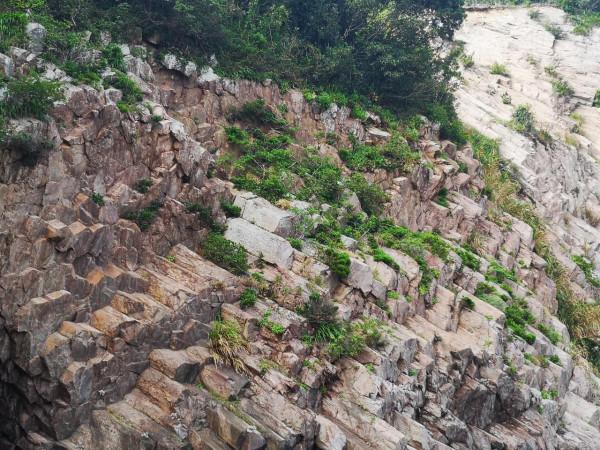 浙江有一個海蝕奇景,是《中國國家地理》推薦地,世界罕見 浙江有一個海蝕奇景,是《中國國家地理》推薦地,世界罕見