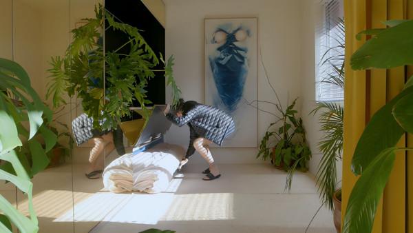 90後買下49㎡小宅,硬是裝出兩房一廳,過上詩與遠方的生活 90後買下49㎡小宅,硬是裝出兩房一廳,過上詩與遠方的生活