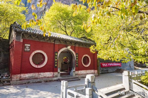 9月第一波秋色來啦!北方最美的6個好去處,開啟自駕遊之旅 9月第一波秋色來啦!北方最美的6個好去處,開啟自駕遊之旅