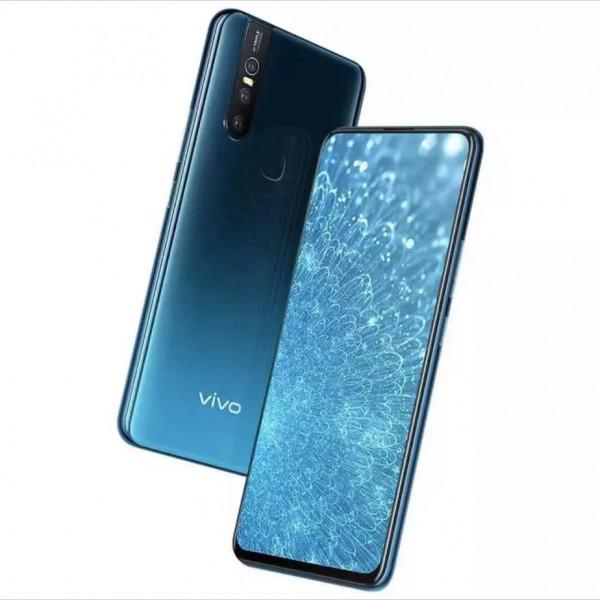 VIVO S系列手機史合集
