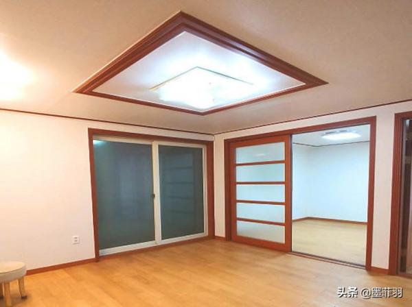 出租房的春天:單身漢一人手改60平,全做“暗黑系”!太刺激了 出租房的春天:單身漢一人手改60平,全做“暗黑系”!太刺激了