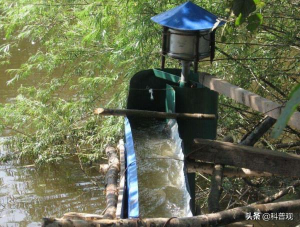 水力發電的意義有多大？中國的水力發電技術，水平如何？