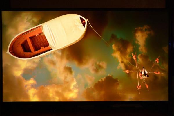 從原理、佈線到裝置選型，助你打造萬元以內最具價效比的家庭影院