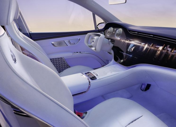 2022年繼續戰個痛快！這6款重磅豪車即將登場，你最喜歡哪一款？