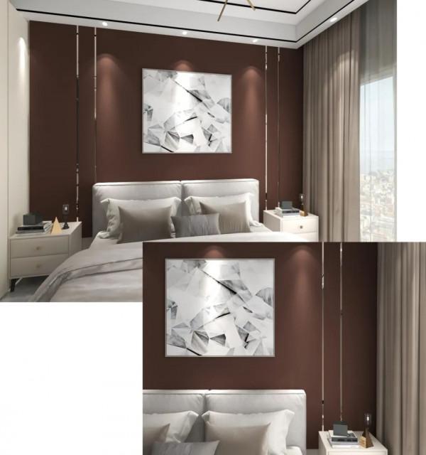 奧斯羅|大地色系來襲,打造空間的“高階感” 奧斯羅|大地色系來襲,打造空間的“高階感”