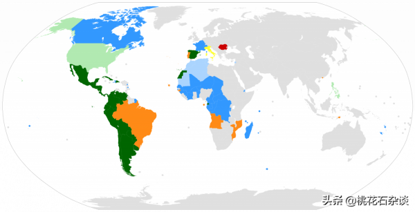 為什麼法西意葡都算拉丁人?拉丁人怎麼來的?又是如何分化的? 為什麼法西意葡都算拉丁人?拉丁人怎麼來的?又是如何分化的?