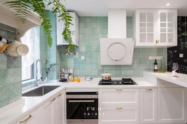 這才是2022年的裝修新趨勢，從8點出發，把家裝得更美觀、更舒適