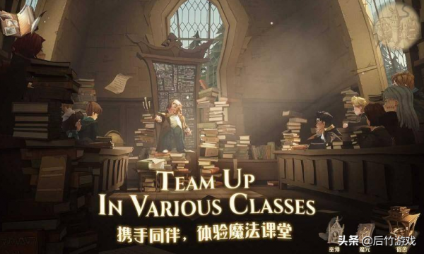 《哈利波特：魔法覺醒》：未來單卡大預測！“盧平”可能會登場？