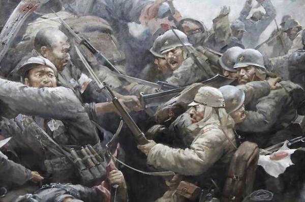 “大刀隊”軍長宋哲元：我寧願背下千古罪名，也要殺掉這5000俘虜