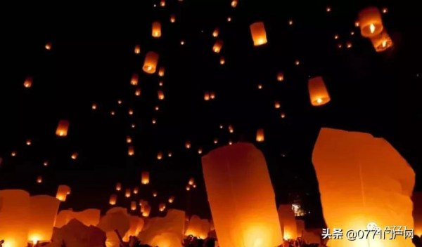 「網友投稿」我的中秋節故事 「網友投稿」我的中秋節故事