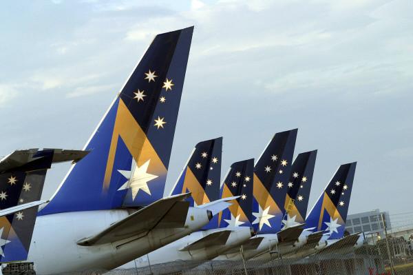 諮詢巨頭安永涉足美國航空公司的區塊鏈旅行預訂 諮詢巨頭安永涉足美國航空公司的區塊鏈旅行預訂