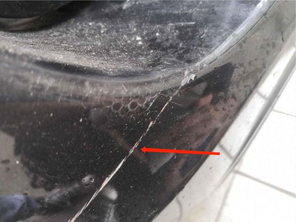 全球銷量冠軍，國內無人問津？13年大捷龍開價13W竟是輛大事故