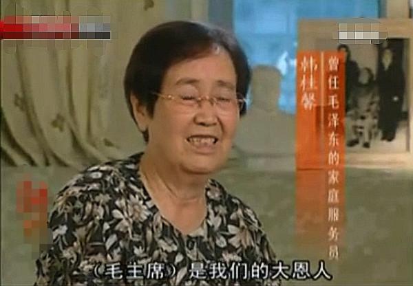 65年,毛主席視察天津,指名要見李銀橋:銀橋,你怎麼不聽我的話 65年,毛主席視察天津,指名要見李銀橋:銀橋,你怎麼不聽我的話