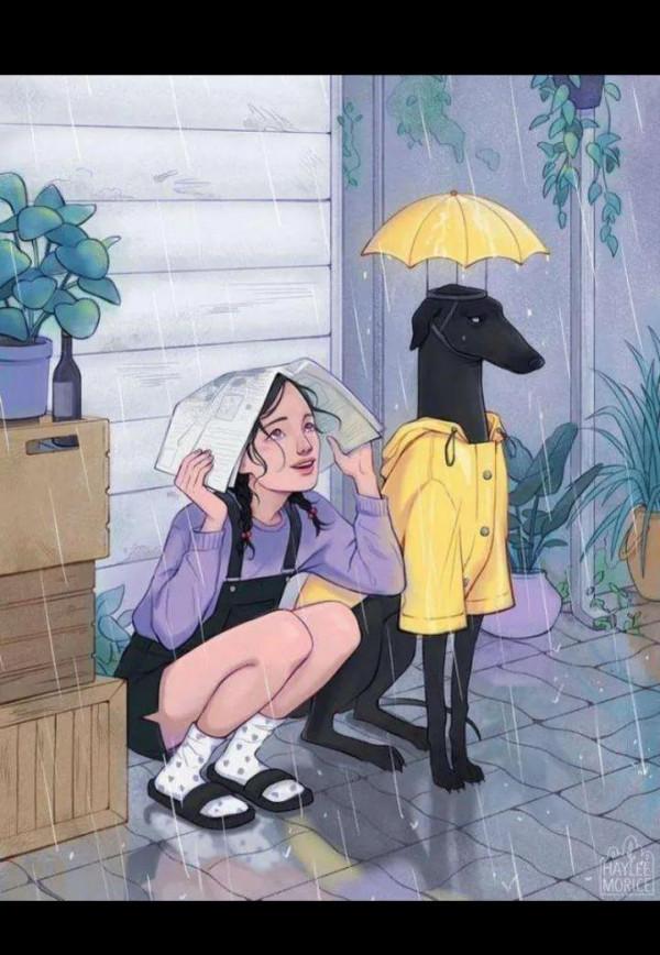 ［蘭心書院］讀《主動一點挺好的》有感