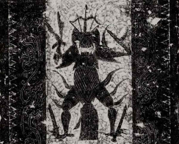 文物中的三國⑨ 諸葛連弩:世界上最早的自動武器(上)弩與連弩 文物中的三國⑨ 諸葛連弩:世界上最早的自動武器(上)弩與連弩