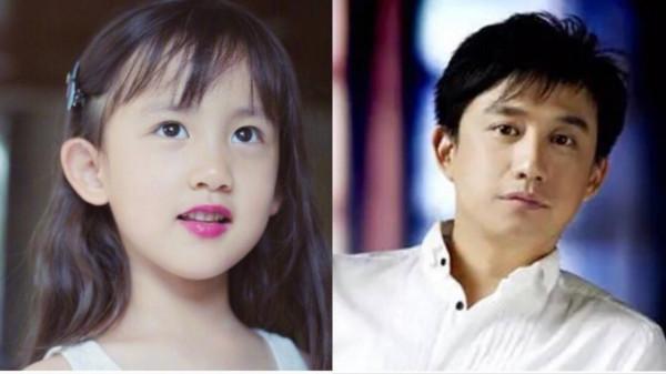 有種長相叫“複製貼上”,這些星二代,可都沒浪費父母的基因 有種長相叫“複製貼上”,這些星二代,可都沒浪費父母的基因