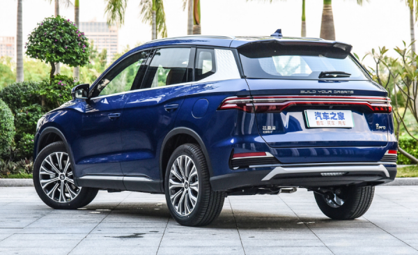 官宣丨新車12月22日上市,油耗低至4.4L,7.9秒破百,續航1090KM 官宣丨新車12月22日上市,油耗低至4.4L,7.9秒破百,續航1090KM