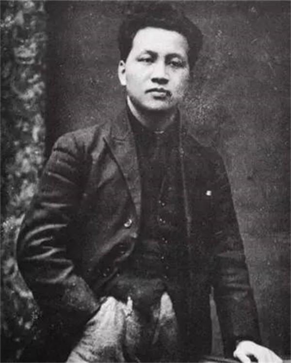 ​中央紅軍長征後，10位領導人悲壯留守蘇區，最終僅一人活到建國