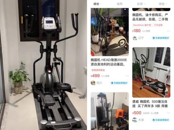 閒置“四件套”,當代年輕人都集齊了嗎? 閒置“四件套”,當代年輕人都集齊了嗎?