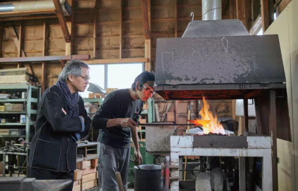 這個愛造房子的男人，連村上春樹也著迷，進來認識一下