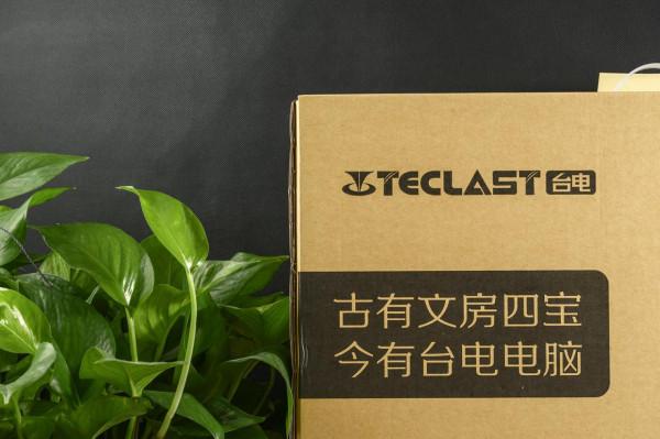 臺電一體機電腦C24 Air A8C 臺電一體機電腦C24 Air A8C