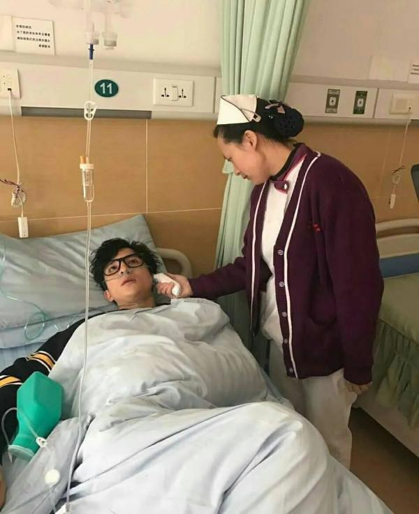 求求你們,不要再裝了 求求你們,不要再裝了