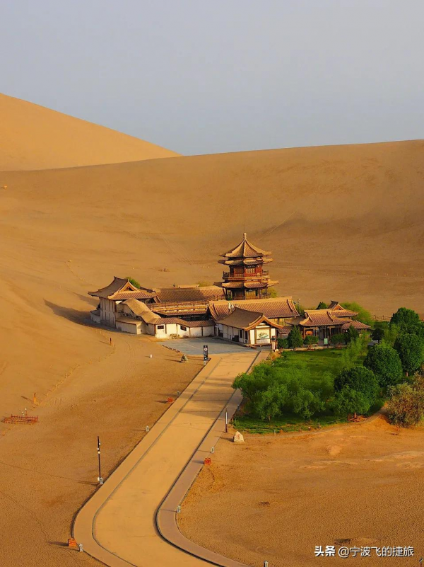 中國十大“世界之最”旅行地，你去過幾個？