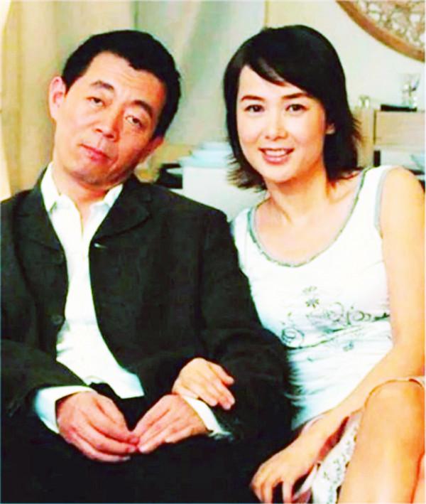 溫暖淚目！蔣雯麗：養女是我和丈夫的“連心鎖”