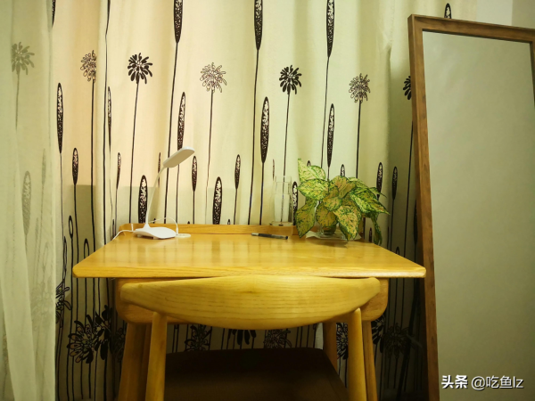 我的書桌(心動角) 我的書桌(心動角)