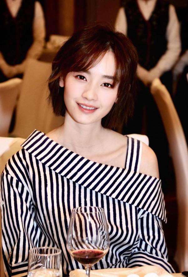 中性鼻祖劉雅瑟早過李宇春 曾是張藝興偶像，終獲金像獎影后提名