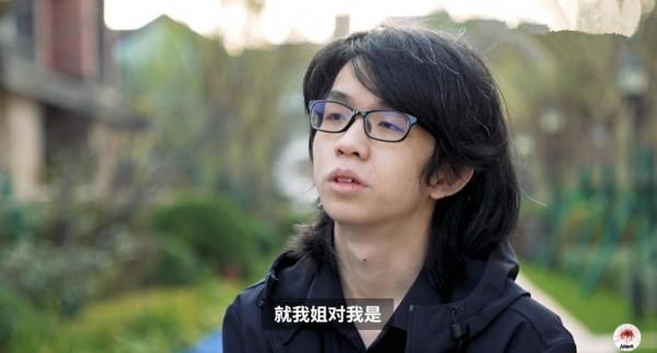 永劫無間第一人香香接受官方專訪，目標直指大魔王Faker