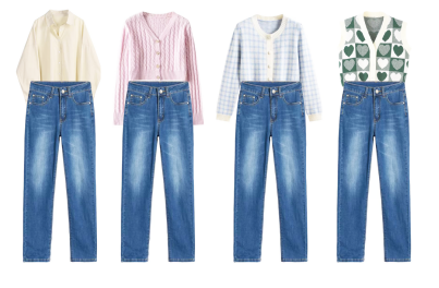 2022年早春照著穿，超級好看