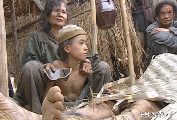 都說明朝處於“小冰河”時期,三百年前的中國,到底有多冷? 都說明朝處於“小冰河”時期,三百年前的中國,到底有多冷?