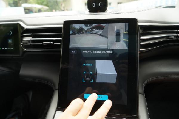 以車主視角體驗蔚來服務，5分鐘換電能不能真正解決痛點？