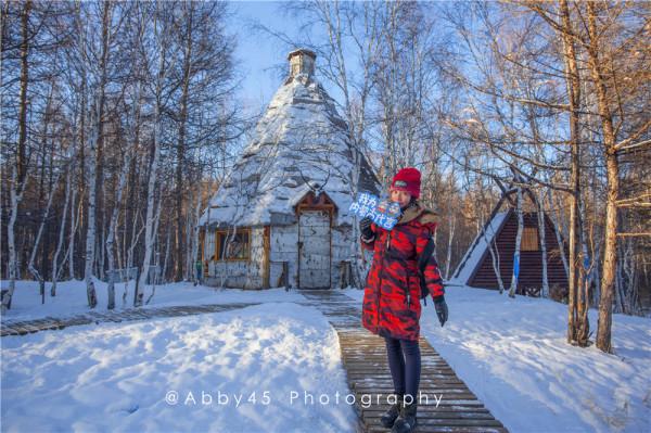 冬天去內蒙古旅遊，這些與眾不同的神奇地方，千萬不要錯過