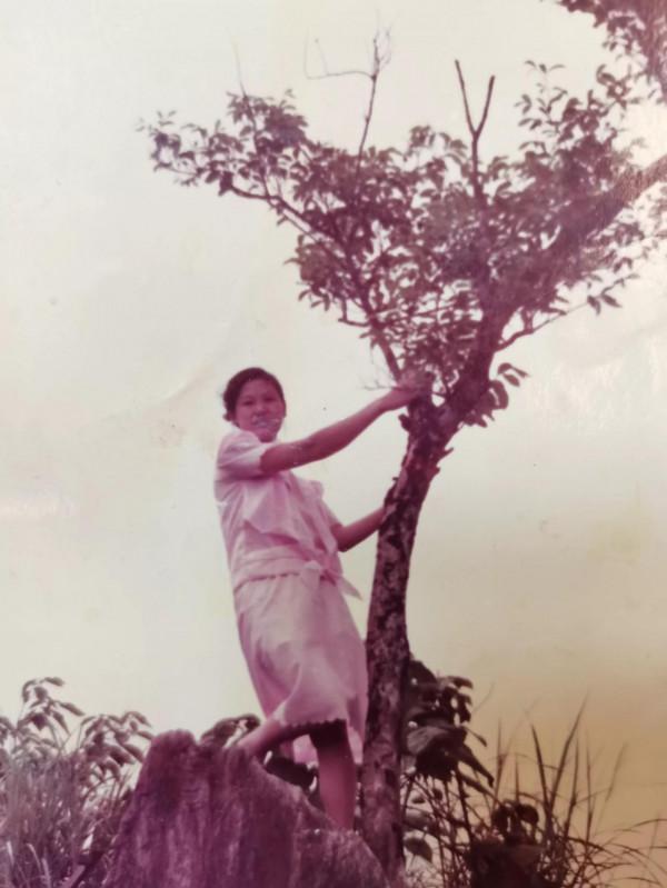 「團史品讀」平偉明：永不消逝的邊關“風景”