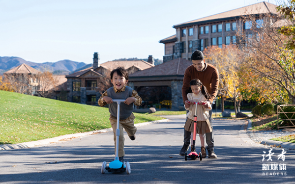 下班回家,最治癒的三件事 下班回家,最治癒的三件事