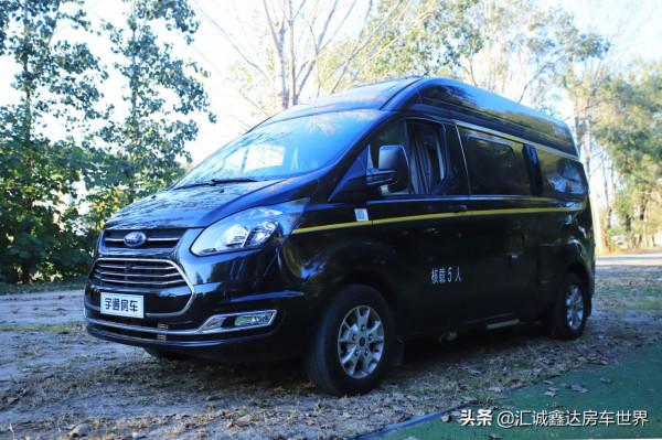 ​省油好開,還能住!5座2.0T動力,帶影音功能!宇通商旅房車來了 ​省油好開,還能住!5座2.0T動力,帶影音功能!宇通商旅房車來了