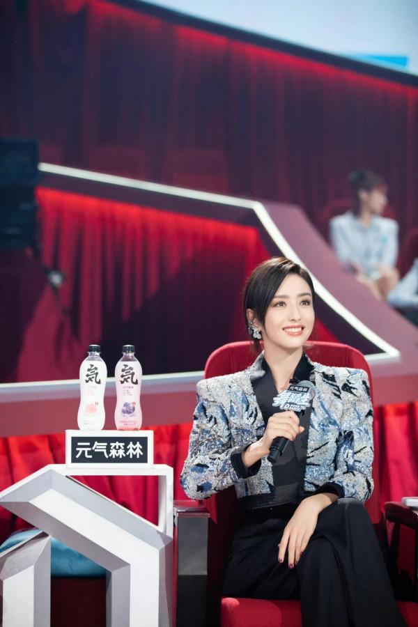 今日份新鮮的佟麗婭