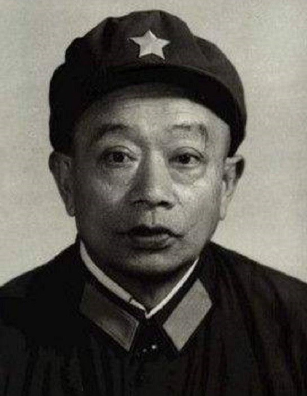 “聾啞紅軍”戲劇性參加了長征，獲八一獎章，晚年受周總理關照