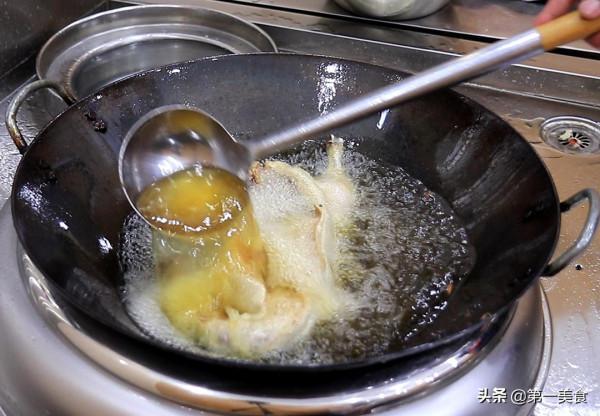 學會這道醬香鴨，再也不用買烤鴨了，鮮香回甜，色澤紅潤，太香了